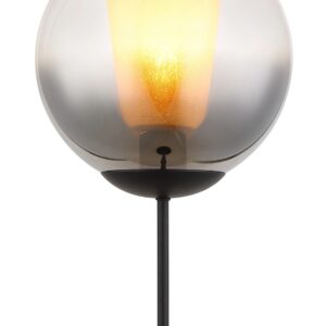 globo-tafellamp-barry-zwart-glas-ø25cm-e27-15749s-1