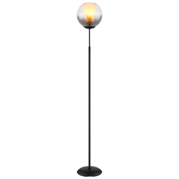 globo-tafellamp-barry-zwart-glas-ø25cm-e27-15749s-1