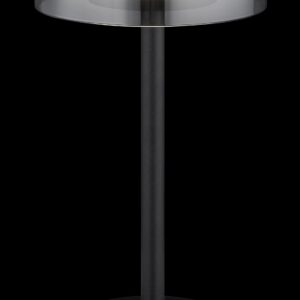 globo-tafellamp-belinda-zwart-glas-ø15cm-led-16024t-1