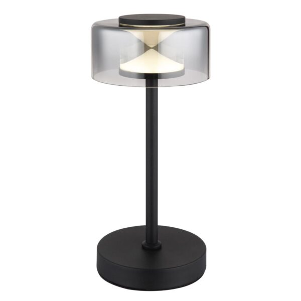 globo-tafellamp-belinda-zwart-glas-ø15cm-led-16024t-1