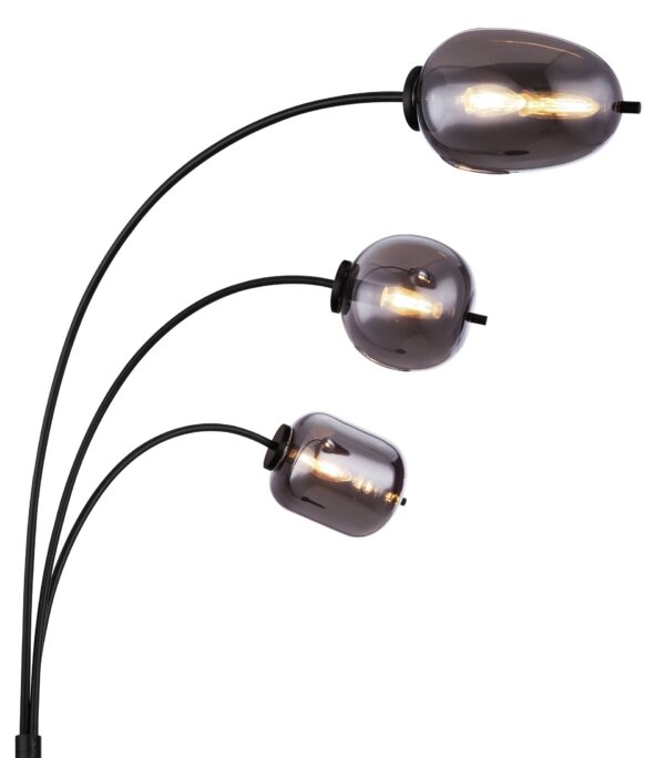 globo-tafellamp-blacky-zwart-glas-kleurglas-lamp-e14-15345-3s-1
