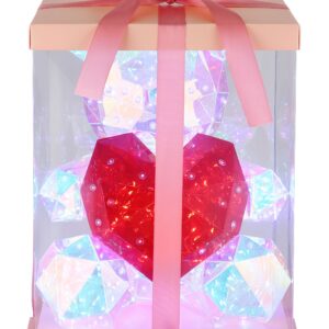 globo-tafellamp-brondar-multicolor-kunststof-kinderlamp-led-28058-1