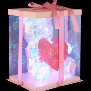 globo-tafellamp-brondar-multicolor-kunststof-kinderlamp-led-28058-1