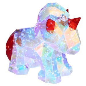 globo-tafellamp-brondar-multicolor-kunststof-kinderlamp-led-28088-1