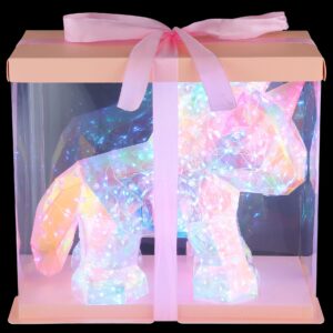 globo-tafellamp-brondar-multicolor-kunststof-kinderlamp-led-28088n-1