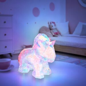 globo-tafellamp-brondar-multicolor-kunststof-kinderlamp-led-28088n-1