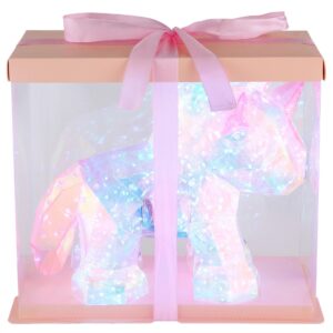 globo-tafellamp-brondar-multicolor-kunststof-kinderlamp-led-28088n-1