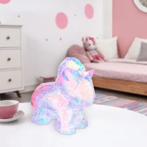 globo-tafellamp-brondar-multicolor-kunststof-kinderlamp-led-28088n-1