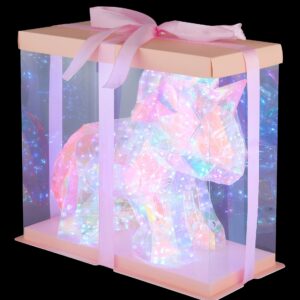 globo-tafellamp-brondar-multicolor-kunststof-kinderlamp-led-28088n-1