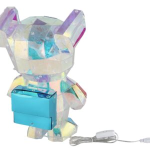globo-tafellamp-brondar-transparant-kunststof-kinderlamp-led-28085-1
