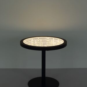 globo-tafellamp-bryon-zwart-metaal-ø50cm-led-28086-1