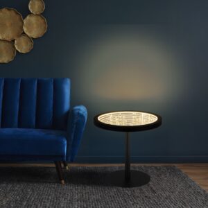 globo-tafellamp-bryon-zwart-metaal-ø50cm-led-28086-1