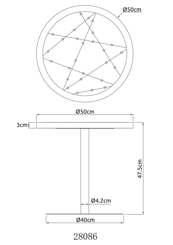 globo-tafellamp-bryon-zwart-metaal-ø50cm-led-28086-1