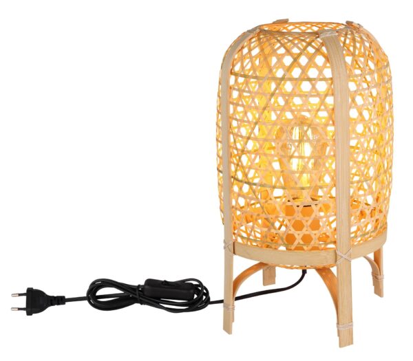 globo-tafellamp-cairo-naturel-metaal-ø22cm-e27-15762t-1