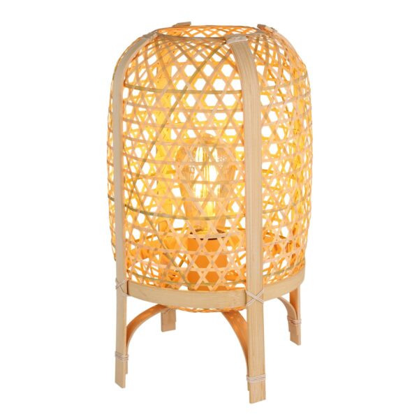 globo-tafellamp-cairo-naturel-metaal-ø22cm-e27-15762t-1