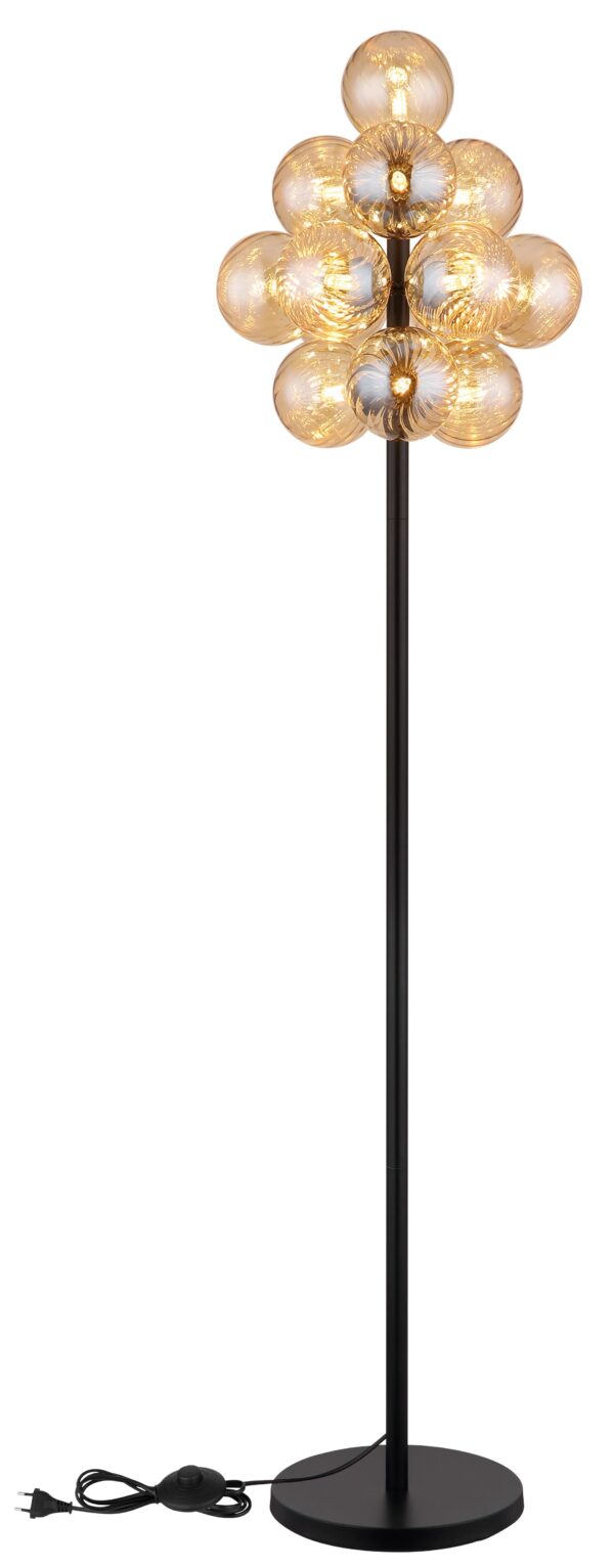 globo-tafellamp-conor-amberkleurig-glas-ø40cm-g9-56146s-1
