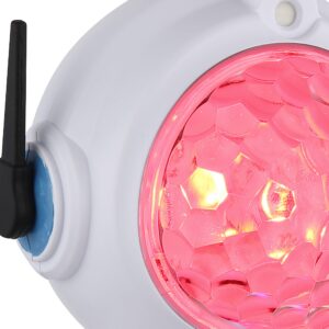 globo-tafellamp-cosmo-wit-kunststof-kinderlamp-led-28084-1