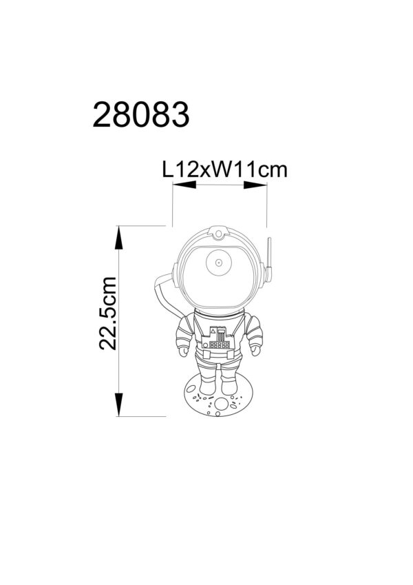 globo-tafellamp-cosmo-zilver-kunststof-kinderlamp-led-28083-1