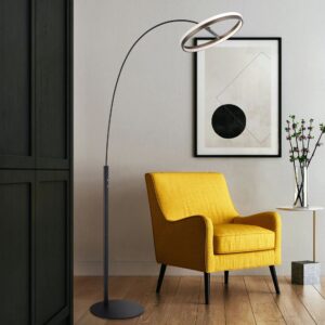 globo-tafellamp-della-zwart-metaal-booglamp-led-67179s-1