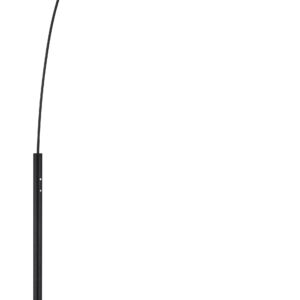globo-tafellamp-della-zwart-metaal-booglamp-led-67179s-1