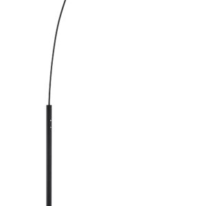globo-tafellamp-della-zwart-metaal-booglamp-led-67179s-1