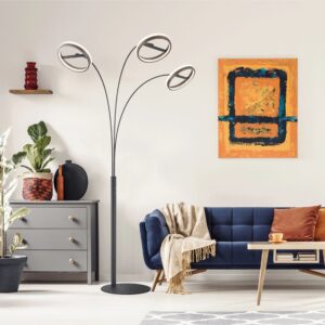 globo-tafellamp-della-zwart-metaal-booglamp-led-67179s1-1