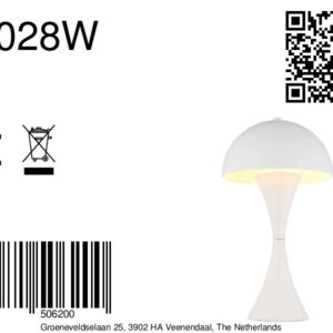 globo-tafellamp-dima-wit-metaal-ø20cm-e27-21028w-8a