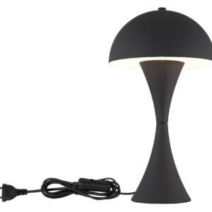 globo-tafellamp-dima-zwart-metaal-ø20cm-e27-21028s-1