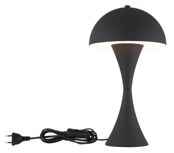 globo-tafellamp-dima-zwart-metaal-ø20cm-e27-21028s-1