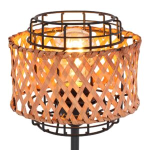 globo-tafellamp-gina-naturel-metaal-ø17cm-e27-15668t-1