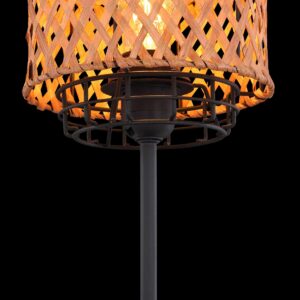 globo-tafellamp-gina-naturel-metaal-ø17cm-e27-15668t-1