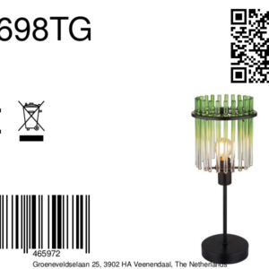 globo-tafellamp-gorley-groen-glas-ø15cm-e14-15698tg-8a