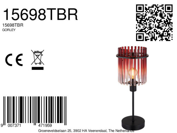 globo-tafellamp-gorley-rood-glas-ø15cm-e14-15698tbr-8a