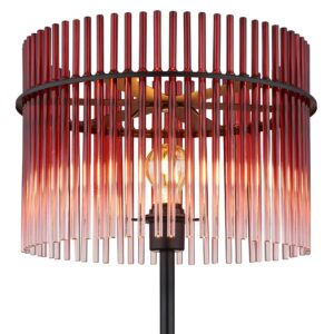 globo-tafellamp-gorley-rood-glas-ø38cm-e27-15698sbr-1
