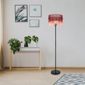 globo-tafellamp-gorley-rood-glas-ø38cm-e27-15698sbr-1