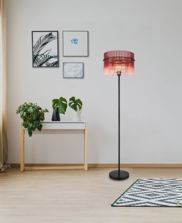 globo-tafellamp-gorley-rood-glas-ø38cm-e27-15698sbr-1