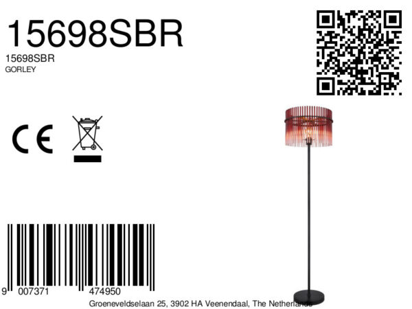 globo-tafellamp-gorley-rood-glas-ø38cm-e27-15698sbr-8a