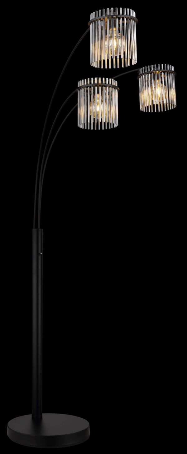 globo-tafellamp-gorley-zwart-glas-booglamp-e27-15698-3s-1