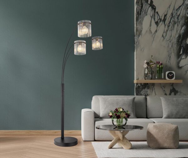 globo-tafellamp-gorley-zwart-glas-booglamp-e27-15698-3s-1