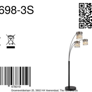 globo-tafellamp-gorley-zwart-glas-booglamp-e27-15698-3s-8a
