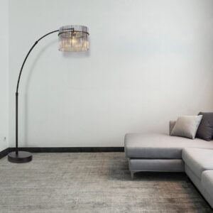 globo-tafellamp-gorley-zwart-glas-booglamp-e27-15698s1-1