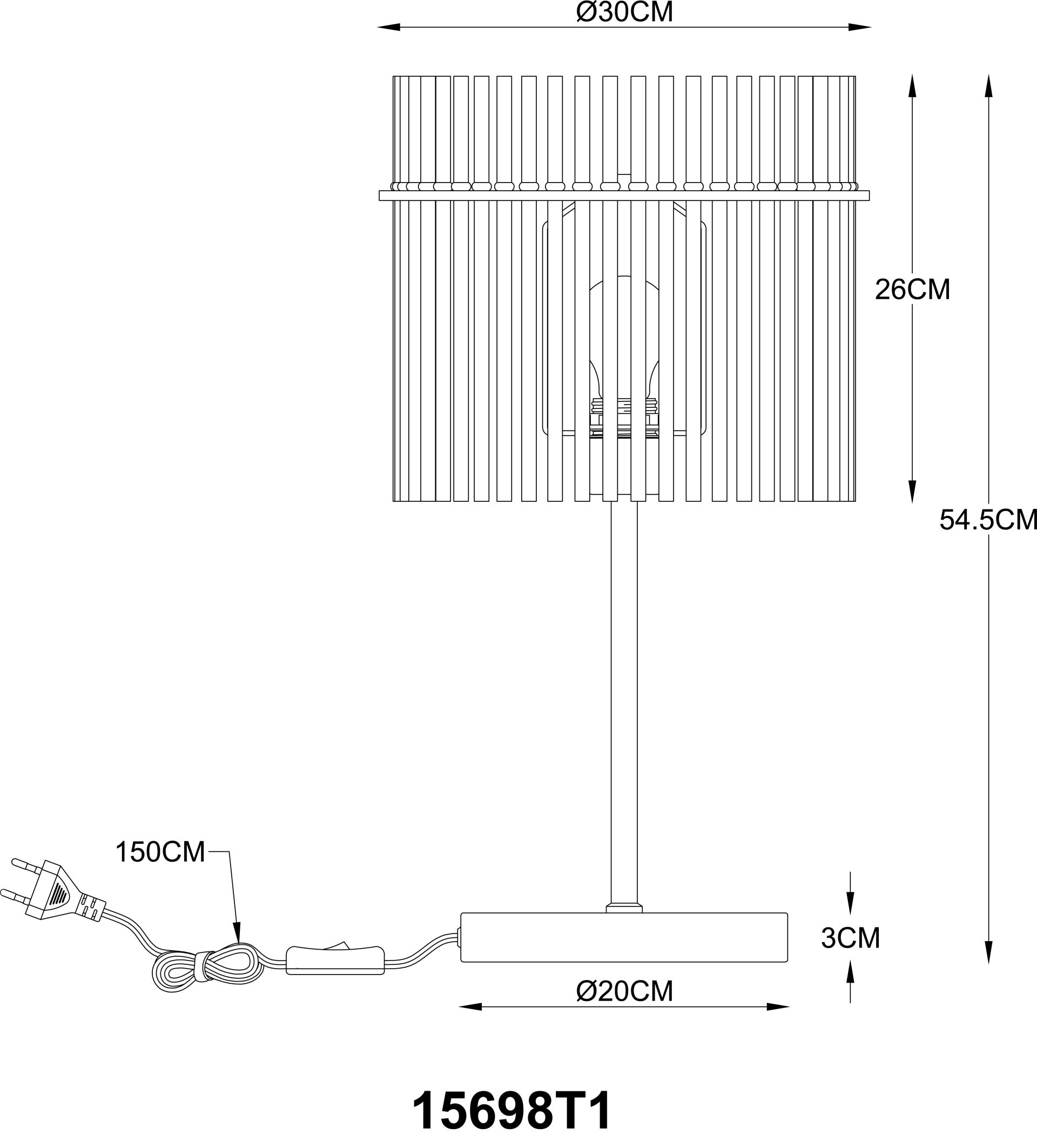 globo-tafellamp-gorley-zwart-glas-ø30cm-e27-15698t1-1