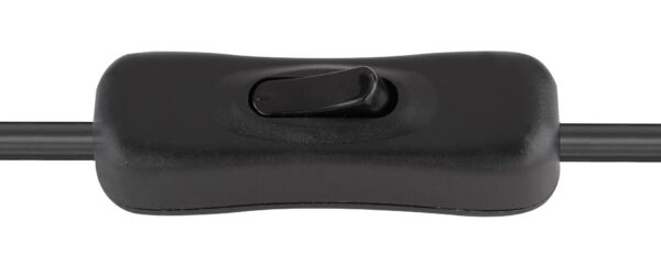 globo-tafellamp-hadera-zwart-glas-ø10cm-e27-15465t-1