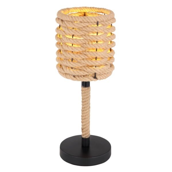 globo-tafellamp-halia-naturel-metaal-ø17cm-e27-15679t-1