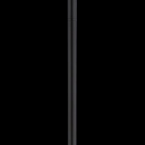 globo-tafellamp-lacy-zwart-glas-ø25cm-led-15798s-1