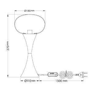 globo-tafellamp-lula-brons-metaal-ø18cm-e14-21027m-1