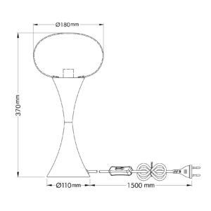 globo-tafellamp-lula-staal-metaal-ø18cm-e14-21027n-1