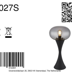 globo-tafellamp-lula-zwart-metaal-ø18cm-e14-21027s-8a