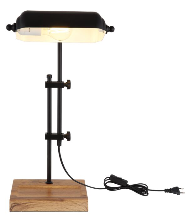 globo-tafellamp-marid-zwart-metaal-notarislamp-e27-24918-1