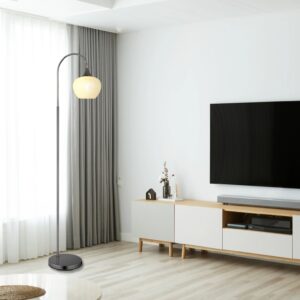 globo-tafellamp-maxy-antraciet-glas-e27-15548sk-1